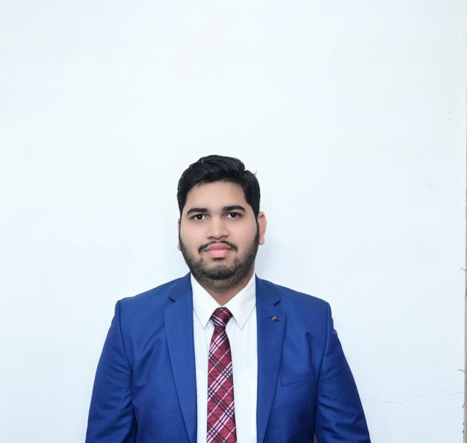 Harshit Bohra